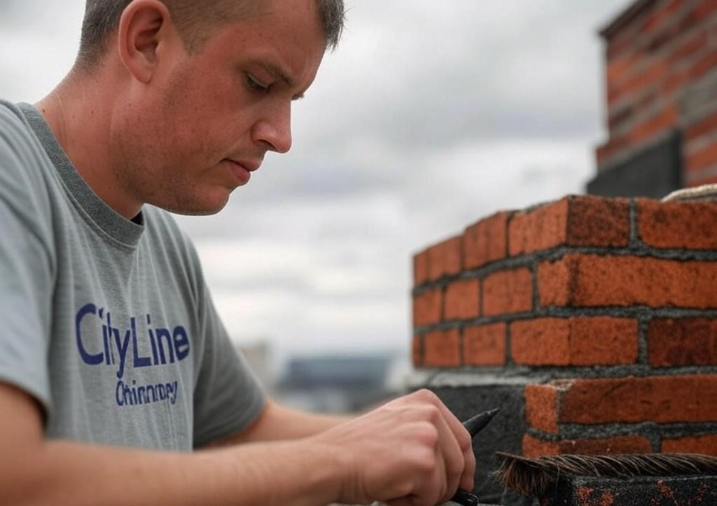 Affordable Chimney Draft Issue Services in Rehoboth, MA