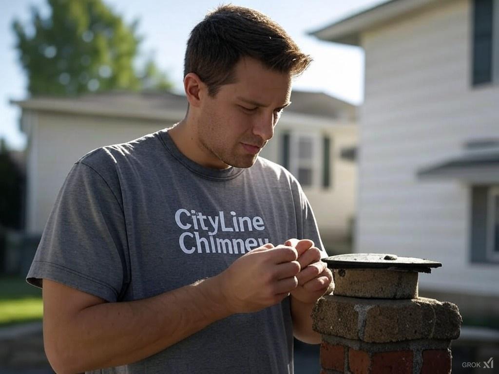 Chimney Cap Installation and Repair Services in Rehoboth, MA