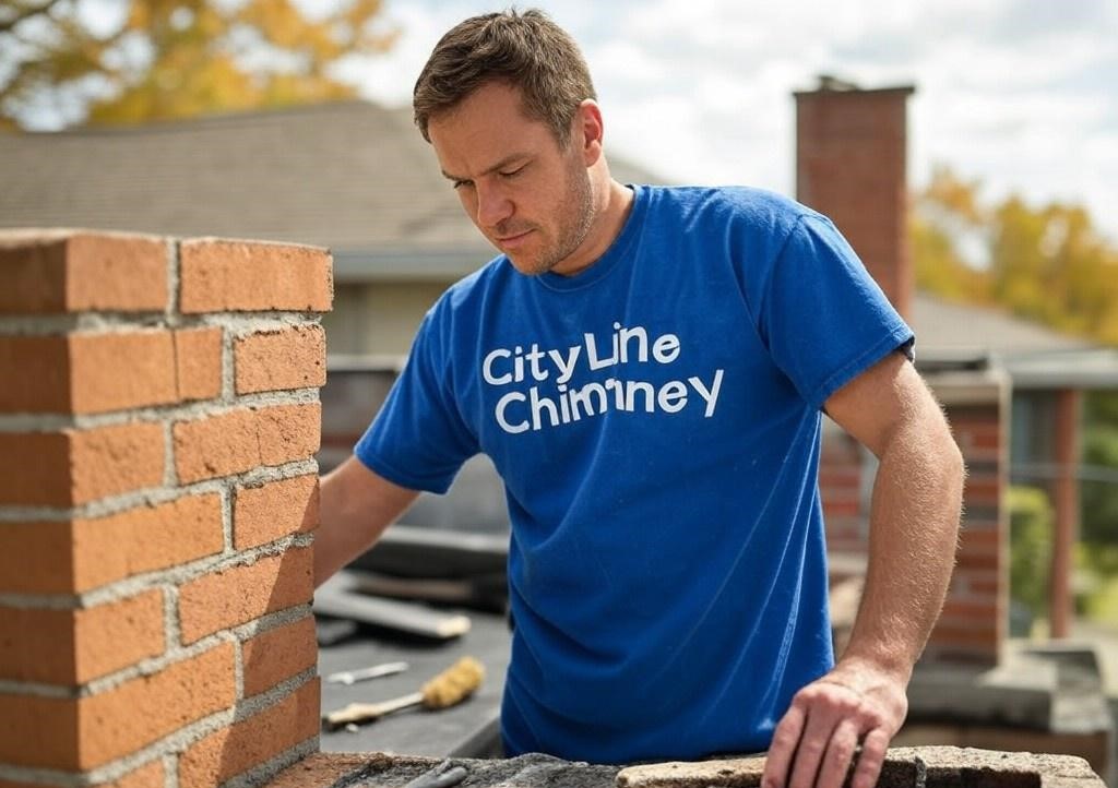 Chimney Draft Issue Services You Can Trust in Rehoboth, MA