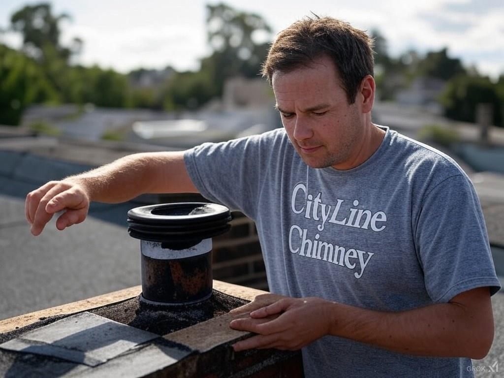 Expert Chimney Cap Services for Leak Prevention and Durability in Rehoboth, MA