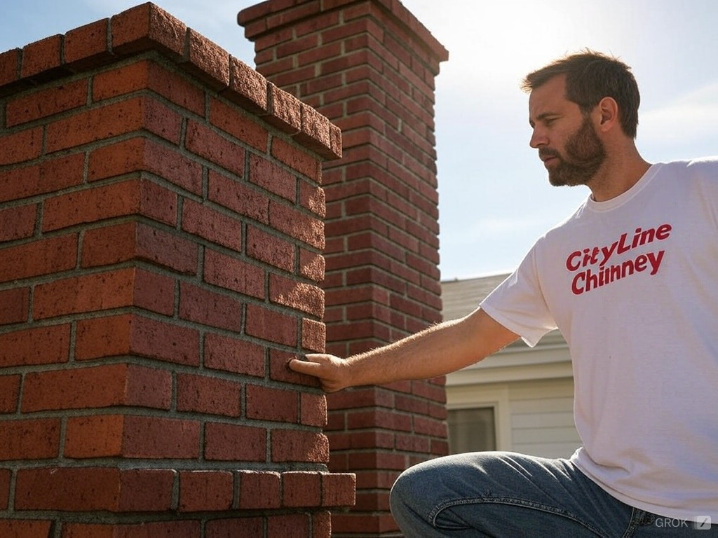 Professional Chimney Liner Installation and Repair in Rehoboth, MA