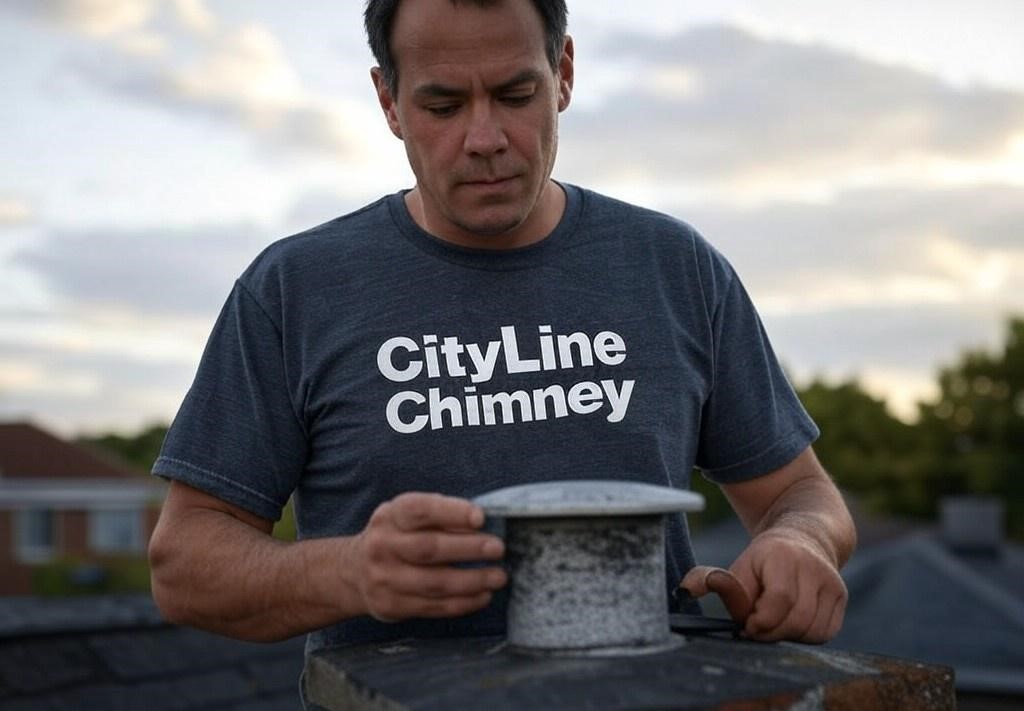 Quality Chimney Flashing Services in Rehoboth, MA