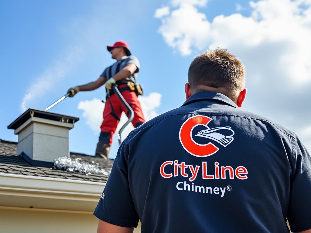 Top-Quality Chimney Cleaning Services in Rehoboth, MA