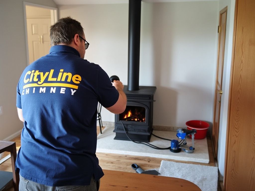 Expert Chimney Liner Installation and Repair in Rehoboth, MA