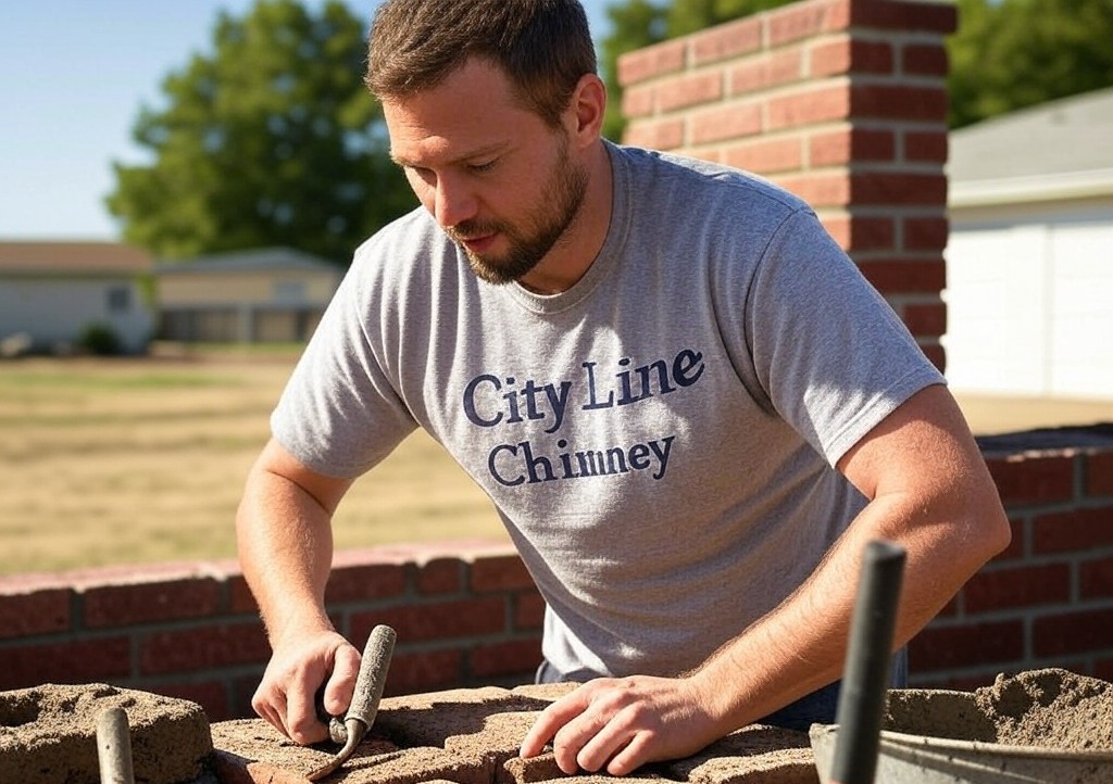 Professional Chimney Flashing Installation and Repair in Rehoboth, MA