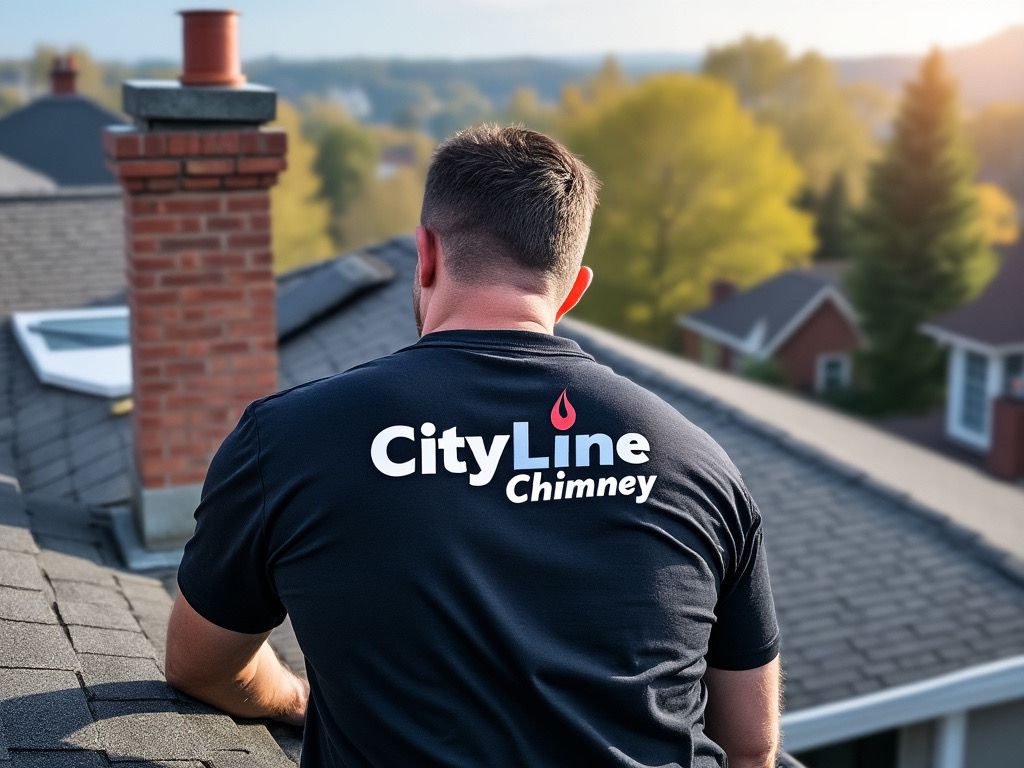 Professional Chimney Waterproofing Installation and Repair in Rehoboth, MA